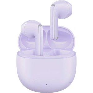 Kup Bezdrátová sluchátka do uší Joyroom Funpods Series JR-FB1 TWS Bluetooth 5.3 fialová - JYR950 - {ean13} - Sklep Home Screen