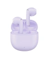 Kup Słuchawki bezprzewodowe douszne Joyroom Funpods Series JR-FB1 TWS Bluetooth 5.3 fioletowe - JYR950 - {ean13} - Sklep Home Screen