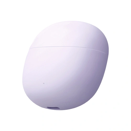 Kup Słuchawki bezprzewodowe douszne Joyroom Funpods Series JR-FB1 TWS Bluetooth 5.3 fioletowe - JYR950 - {ean13} - Sklep Home Screen