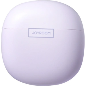 Kup Joyroom Căști in-ear fără fir Funpods Seria JR-FB1 TWS Bluetooth 5.3 violet - JYR950 - {ean13} - Sklep Home Screen