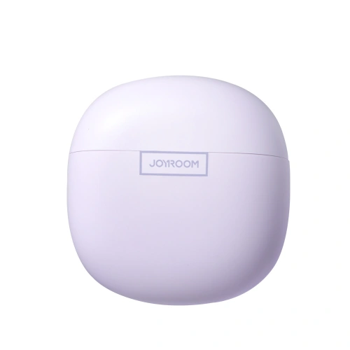 Kup Vezeték nélküli fülhallgató Joyroom Funpods Series JR-FB1 TWS Bluetooth 5.3 lila - JYR950 - {ean13} - Sklep Home Screen