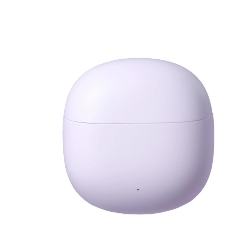 Kup Słuchawki bezprzewodowe douszne Joyroom Funpods Series JR-FB1 TWS Bluetooth 5.3 fioletowe - JYR950 - {ean13} - Sklep Home Screen