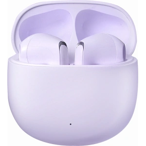 Kup Joyroom Căști in-ear fără fir Funpods Seria JR-FB1 TWS Bluetooth 5.3 violet - JYR950 - {ean13} - Sklep Home Screen