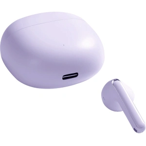Kup Joyroom Căști in-ear fără fir Funpods Seria JR-FB1 TWS Bluetooth 5.3 violet - JYR950 - {ean13} - Sklep Home Screen