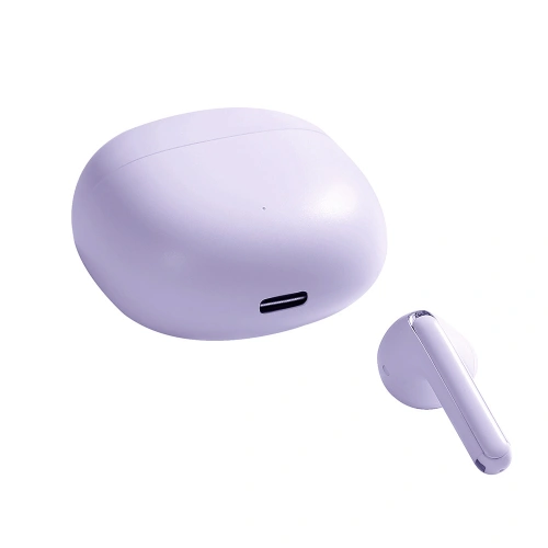 Kup Drahtlose In-Ear-Kopfhörer Joyroom Funpods Series JR-FB1 TWS Bluetooth 5.3 lila - JYR950 - {ean13} - Sklep Home Screen