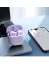 Kup Vezeték nélküli fülhallgató Joyroom Funpods Series JR-FB1 TWS Bluetooth 5.3 lila - JYR950 - {ean13} - Sklep Home Screen