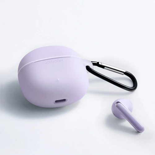 Kup Vezeték nélküli fülhallgató Joyroom Funpods Series JR-FB1 TWS Bluetooth 5.3 lila - JYR950 - {ean13} - Sklep Home Screen