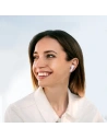 Kup Drahtlose In-Ear-Kopfhörer Joyroom Funpods Series JR-FB1 TWS Bluetooth 5.3 lila - JYR950 - {ean13} - Sklep Home Screen