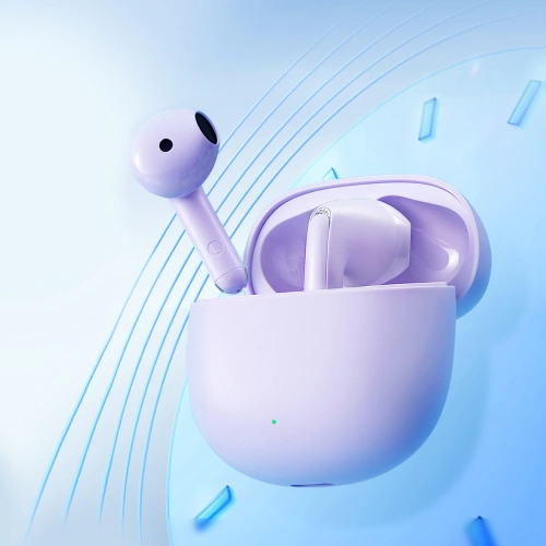 Kup Vezeték nélküli fülhallgató Joyroom Funpods Series JR-FB1 TWS Bluetooth 5.3 lila - JYR950 - {ean13} - Sklep Home Screen