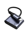 Kup DAC adapter 2w1 Joyroom SY-L02 Lightning / 2xLightning fekete - JYR952 - {ean13} - Sklep Home Screen