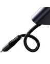 Kup Joyroom Adaptor DAC 2in1 SY-L02 Lightning / 2xLightning negru - JYR952 - {ean13} - Sklep Home Screen