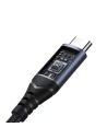 Kup Adaptér DAC Joyroom SY-C01 USB-C / mini jack 3.5mm černý - JYR953 - {ean13} - Sklep Home Screen