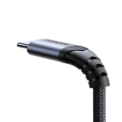 Kup Adaptér DAC Joyroom SY-C01 USB-C / mini jack 3.5mm černý - JYR953 - {ean13} - Sklep Home Screen