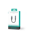 Kup Adaptér DAC Joyroom SY-C01 USB-C / mini jack 3.5mm černý - JYR953 - {ean13} - Sklep Home Screen