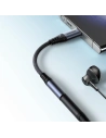 Kup Adaptér DAC Joyroom SY-C01 USB-C / mini jack 3.5mm černý - JYR953 - {ean13} - Sklep Home Screen