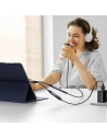 Kup Adaptér DAC 2w1 Joyroom SY-C02 USB-C / USB-C, mini jack 3.5mm černý - JYR954 - {ean13} - Sklep Home Screen