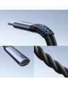 Kup Adaptér DAC 2w1 Joyroom SY-C02 USB-C / USB-C, mini jack 3.5mm černý - JYR954 - {ean13} - Sklep Home Screen