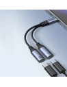 Kup Adaptér DAC 2w1 Joyroom SY-C03 USB-C / 2xUSB-C černý - JYR955 - {ean13} - Sklep Home Screen