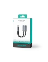 Buy Joyroom SY-C03 DAC adapter 2in1 USB-C / 2xUSB-C black - JYR955 - {ean13} - Home Screen Store Europe