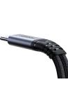 Kup Adaptér DAC 2w1 Joyroom SY-C03 USB-C / 2xUSB-C černý - JYR955 - {ean13} - Sklep Home Screen