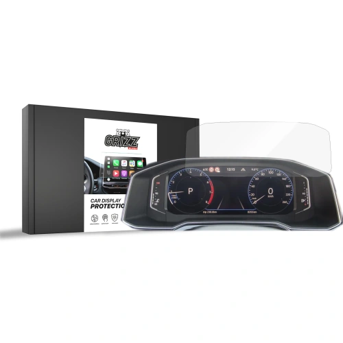 Kup Kerámia fólia GrizzGlass CarDisplay védelem Volkswagen T-Cross Digitális Cockpit 8" 2023-hoz - GRZ7722 - {ean13} - Sklep Home Screen