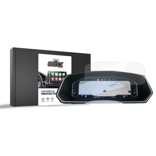Kup Cserép fólia GrizzGlass CarDisplay védelem Volkswagen T-Cross Digitális Cockpit Pro 10,25" 2019-hez - GRZ7725 - {ean13} - Sklep Home Screen