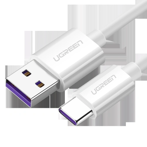 Kup Kabel USB-C Ugreen 5A 2m do Huawei SuperCharge - UGR131 - {ean13} - Sklep Home Screen