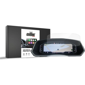 Kup Folia ceramiczna GrizzGlass CarDisplay Protection do Volkswagen Passat B8 Virtual Cockpit Pro 10,25" 2020 - GRZ7730 - {ean13} - Sklep Home Screen