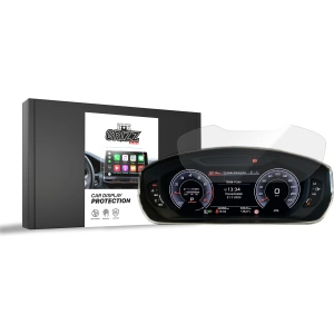 Kup Keramische Folie GrizzGlass CarDisplay Schutz für Audi A8 Virtual Cockpit 10,25" 2021 - GRZ7731 - {ean13} - Sklep Home Screen