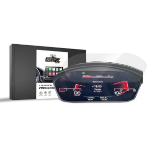 Kup Keramikfolie GrizzGlass CarDisplay Schutz für Audi A5 F5 Virtual Cockpit Plus 12,3" 2020 - GRZ7734 - {ean13} - Sklep Home Screen