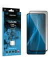 Szkło hartowane MyScreen Diamond Glass Edge Full Glue Samsung Galaxy S23 FE czarny/black