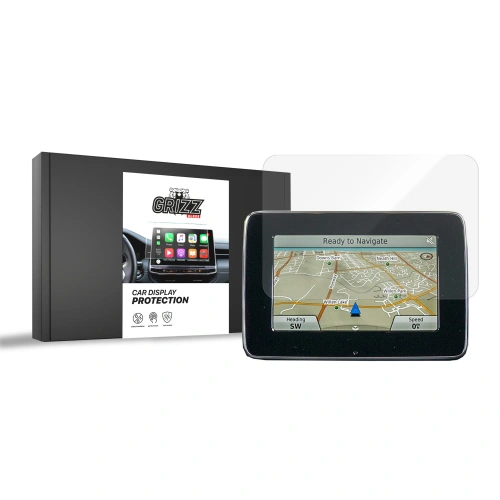 Kup GrizzGlass CarDisplay Protecție Film ceramic pentru Mercedes B Klasa W246 7" 2011-2018 - GRZ7738 - {ean13} - Sklep Home Screen