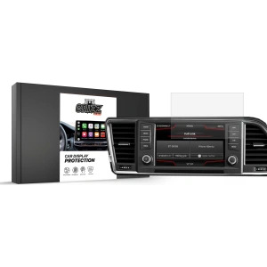 Kup Folia ceramiczna GrizzGlass CarDisplay Protection do Seat Ateca 8" 2016-2019 - GRZ7739 - {ean13} - Sklep Home Screen