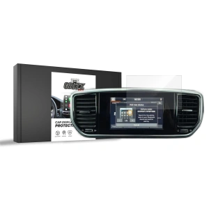 Buy Ceramic GrizzGlass CarDisplay Protection Kia Sportage 4 7" 2018-2021 - GRZ7740 - {ean13} - Home Screen Store Europe