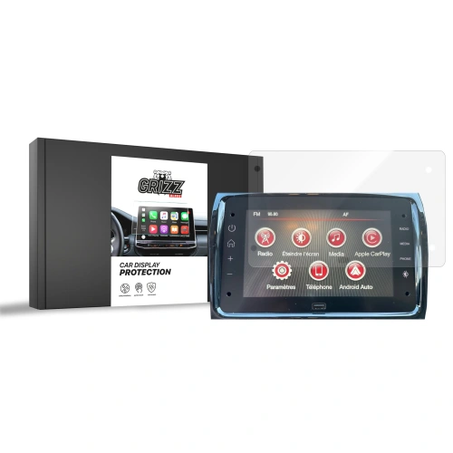 Kup Fólie keramická GrizzGlass CarDisplay Protection pro Opel Movano 3 10" 2023 - GRZ7741 - {ean13} - Sklep Home Screen