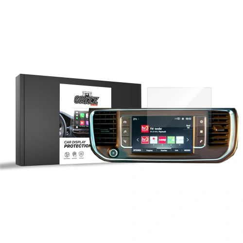 Kup Fólie keramická GrizzGlass CarDisplay Protection pro Opel Vivaro 3 7" 2023 - GRZ7742 - {ean13} - Sklep Home Screen