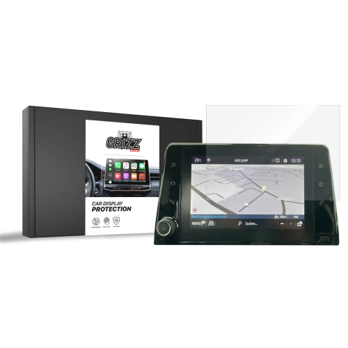 Kup Fólie na ochranu displeje GrizzGlass CarDisplay pro Opel Combo E 8" 2023 - GRZ7745 - {ean13} - Sklep Home Screen