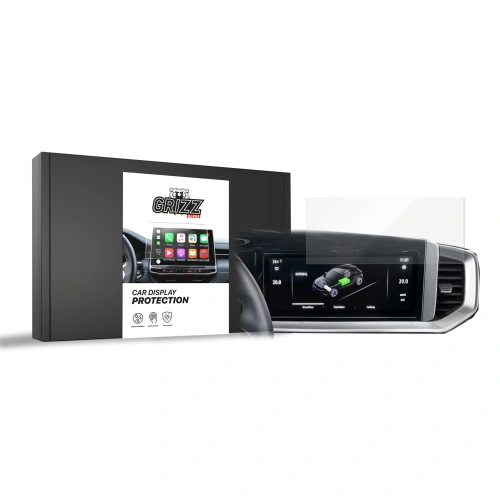 Kup Fólie keramická GrizzGlass CarDisplay Protection pro Opel Mokka 2 10" 2021 - GRZ7747 - {ean13} - Sklep Home Screen