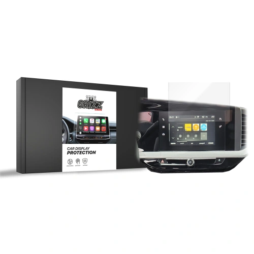 Kup Keramische Folie GrizzGlass CarDisplay Schutz für Opel Mokka 2 7" 2021 - GRZ7751 - {ean13} - Sklep Home Screen