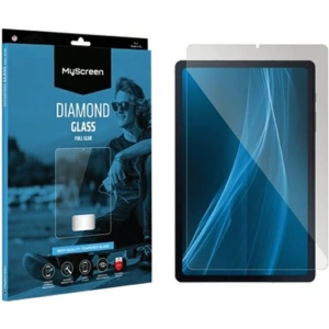 Kup Gehärtetes Glas MyScreen Diamond Glass Full Glue Samsung Galaxy Tab A9 - MSRN476 - {ean13} - Sklep Home Screen