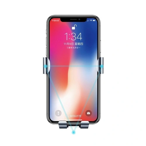 Kup Gravitační telefonní držák do auta UGREEN - UGR133 - {ean13} - Sklep Home Screen