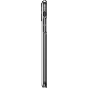 Kup Etui Baseus Magnetic Crystal Clear Apple iPhone 11 Pro (przeźroczyste) + szkło hartowane + zestaw czyszczący - BSU4808 - {ean13} - Sklep Home Screen