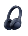 Bezdrátová sluchátka na uši QCY H3 Bluetooth 5.3 (modrá)