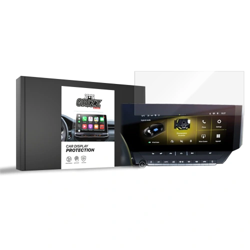 Kup Fólie na displej GrizzGlass CarDisplay Protection pro Opel Astra L Pure Panel 10" 2021 - GRZ7754 - {ean13} - Sklep Home Screen