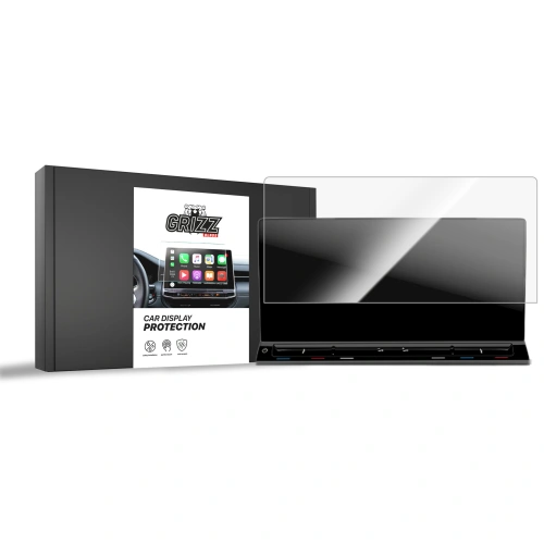 Kup Cserélhető kerámia fólia GrizzGlass CarDisplay Protection Volkswagen Golf 8 GTD Discover Pro-hoz - GRZ7757 - {ean13} - Sklep Home Screen
