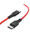 Kup Kabel USB-C PD BlitzWolf BW-TC17 PD3.0 QC4.0 0.9m (czerwony) - BLZ134RED - {ean13} - Sklep Home Screen