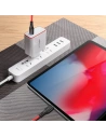 Kup BlitzWolf 0.9m USB-C PD-Kabel BW-TC17 PD3.0 QC4.0 (rot) - BLZ134RED - {ean13} - Sklep Home Screen