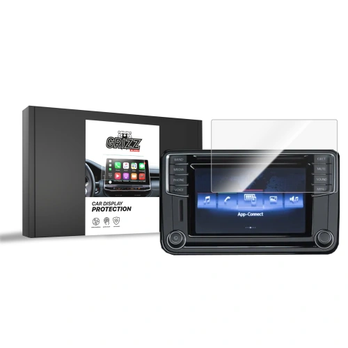 Kup Fólie keramická GrizzGlass CarDisplay Protection pro Volkswagen Tiguan 2012-2018 - GRZ7793 - {ean13} - Sklep Home Screen