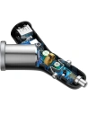 Kup Încărcător auto Baseus Y Type 2xUSB 3,4A 40W (negru) - BSU594BLK - {ean13} - Sklep Home Screen