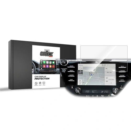 Kup Fólia kerámia GrizzGlass CarDisplay védelem Toyota Camry 8" 2018-2020-hoz - GRZ7806 - {ean13} - Sklep Home Screen